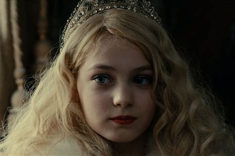 eva ionesco|My Little Princess (2011)